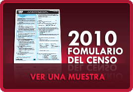2010 Formulario del Censo